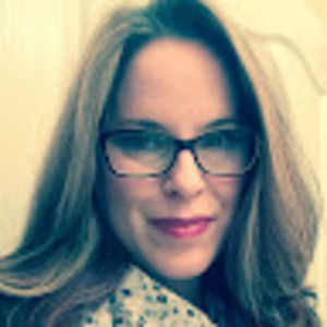 Meet your Posher, Audrey